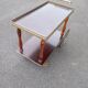 Trolley vintage 70s