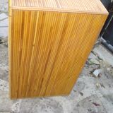 Bamboo convenient 1950