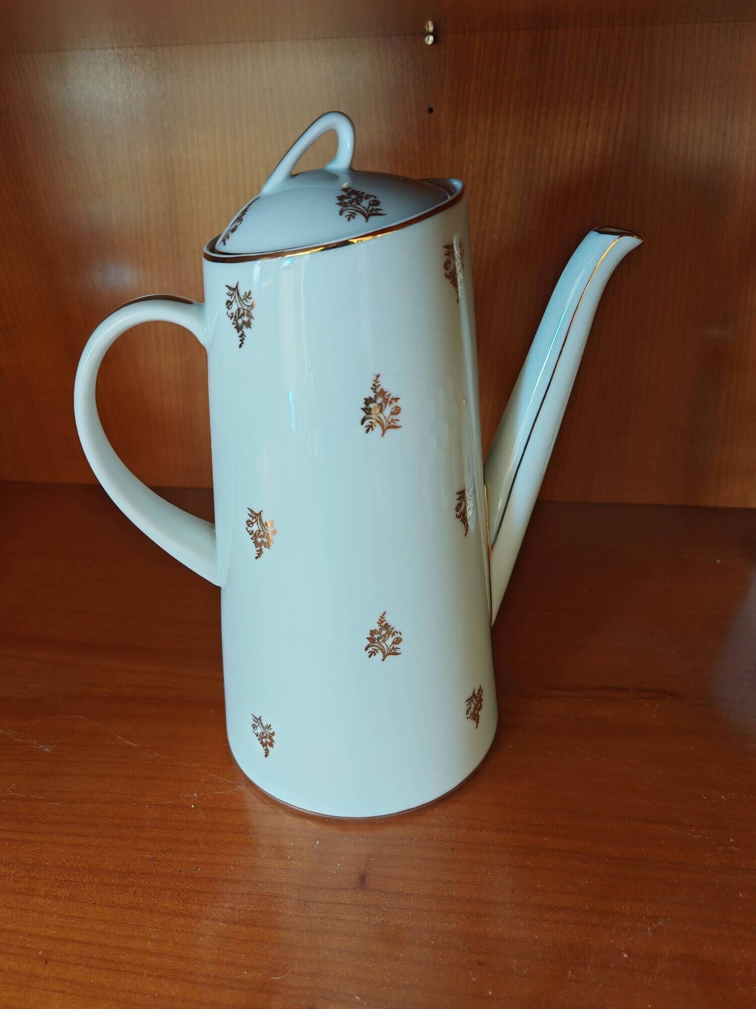 Coffee service