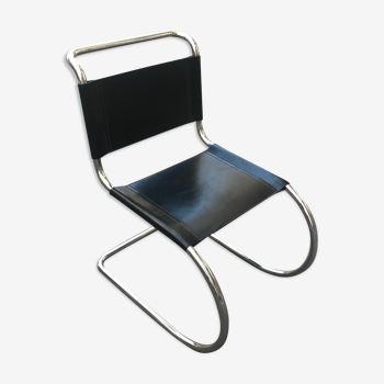 Chair MR10 Ludwig Mies Van Der Rohe