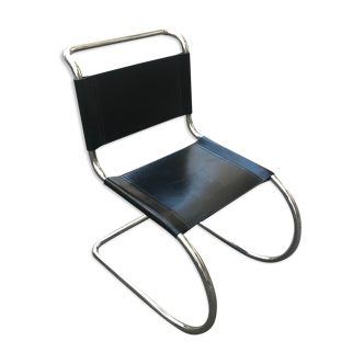 Chair MR10 Ludwig Mies Van Der Rohe