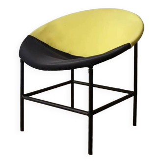 Fauteuil "Egg Chair" de Gillis Lundgren, Ikea vintage