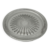 Baccarat butter cup