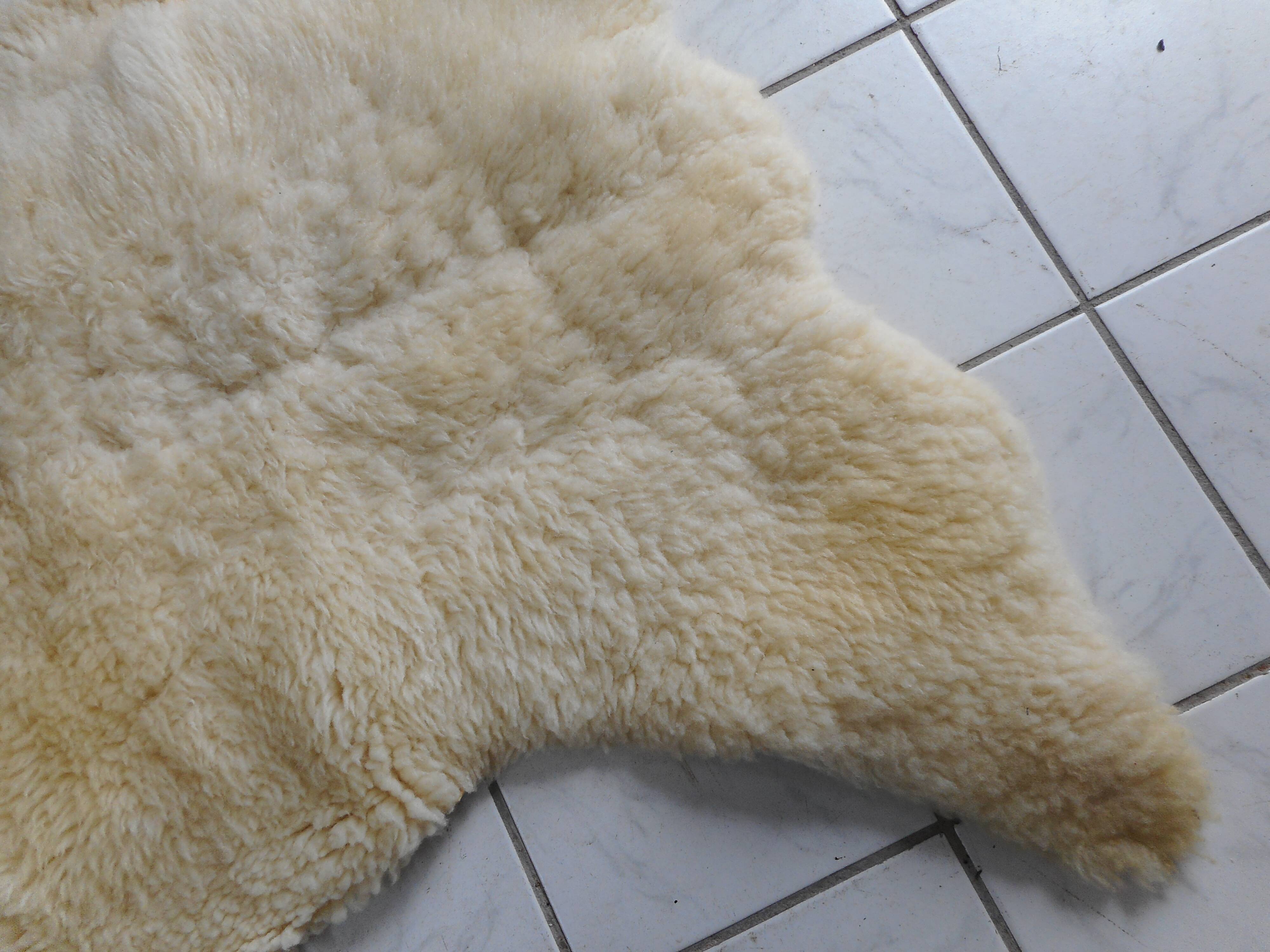 Sheepskin