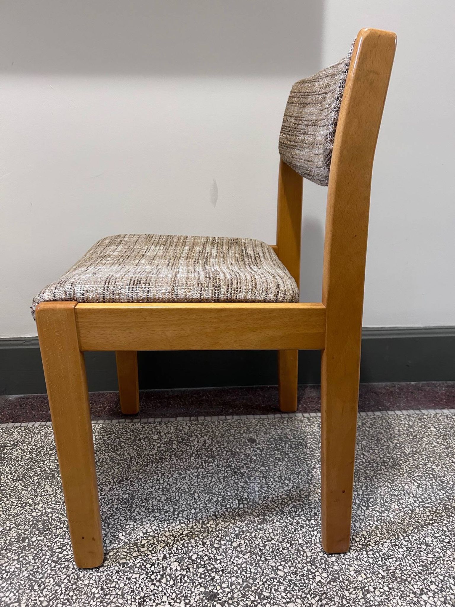 pair of chairs 1970