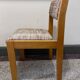 pair of chairs 1970