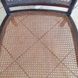 Rattan chair