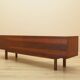 Rosewood sideboard, Danish design, 1960s, designer: Arne Vodder