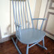 Rocking chair 1960