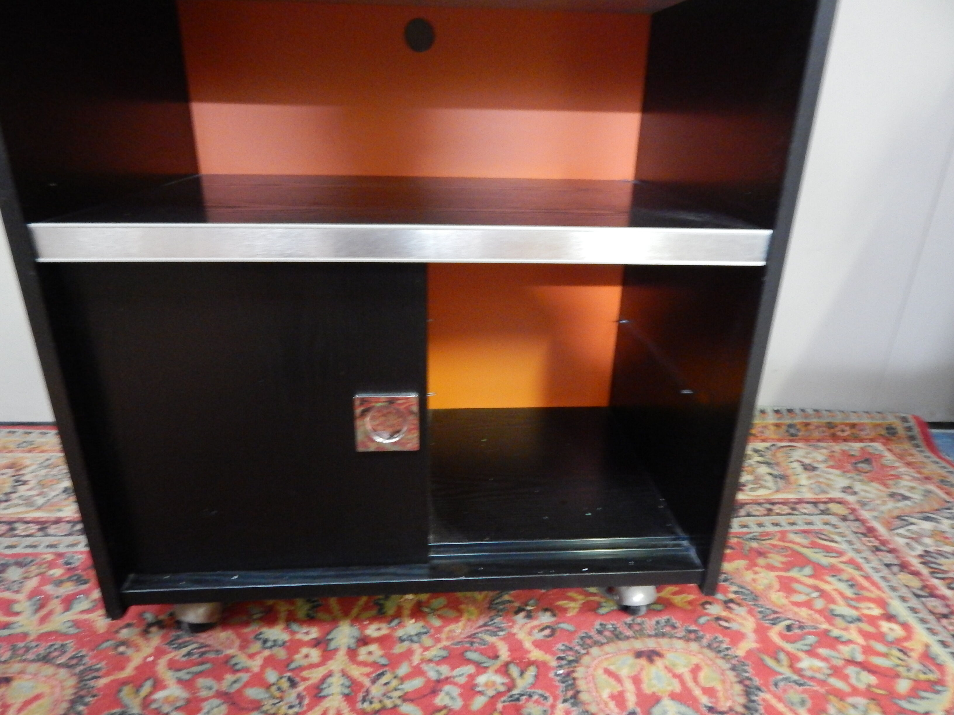 Vintage hifi tv furniture year 70/80