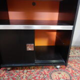 Vintage hifi tv furniture year 70/80