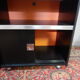 Vintage hifi tv furniture year 70/80