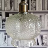 Vintage suspension 1950/6° france, camille suspension