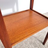 Vintage UK Remploy bedside table 1960s