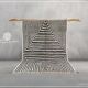 Beni Ouarain rug – Pre-order #G365