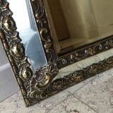 Mirror 61x35cm