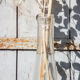 Vintage demijohn