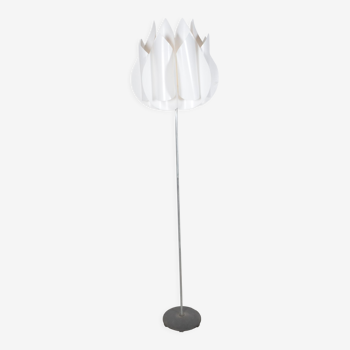 Lampadaire tulipe Brylle et Jacobsen