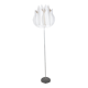 Lampadaire tulipe Brylle et Jacobsen