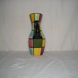 Vase by Poet and Laval of the 50s