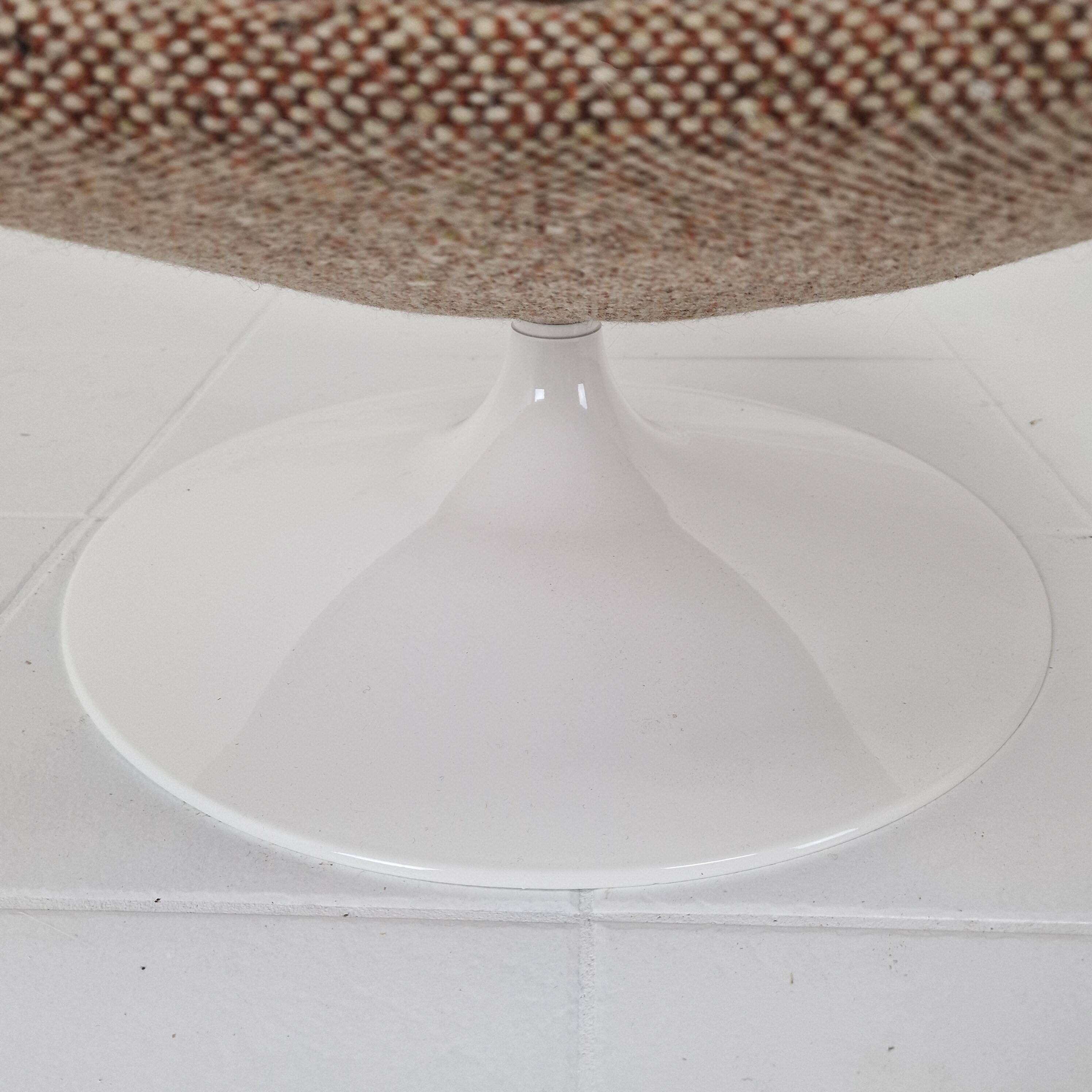 Set of 2 F557 Lounge Chairs by Pierre Paulin for Artifort, 1960s