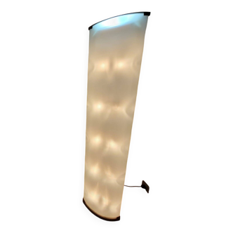 Lampadaire Pirellone Modèle 2758 par Gio Ponti pour Fontana Arte