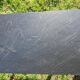 Table basse ardoise