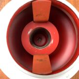 Mid-century modern PH 5 pendant by Poul Henningsen for Louis Poulsen, 1960s.