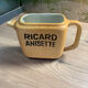 Pichet Ricard anisette des ateliers Ricard