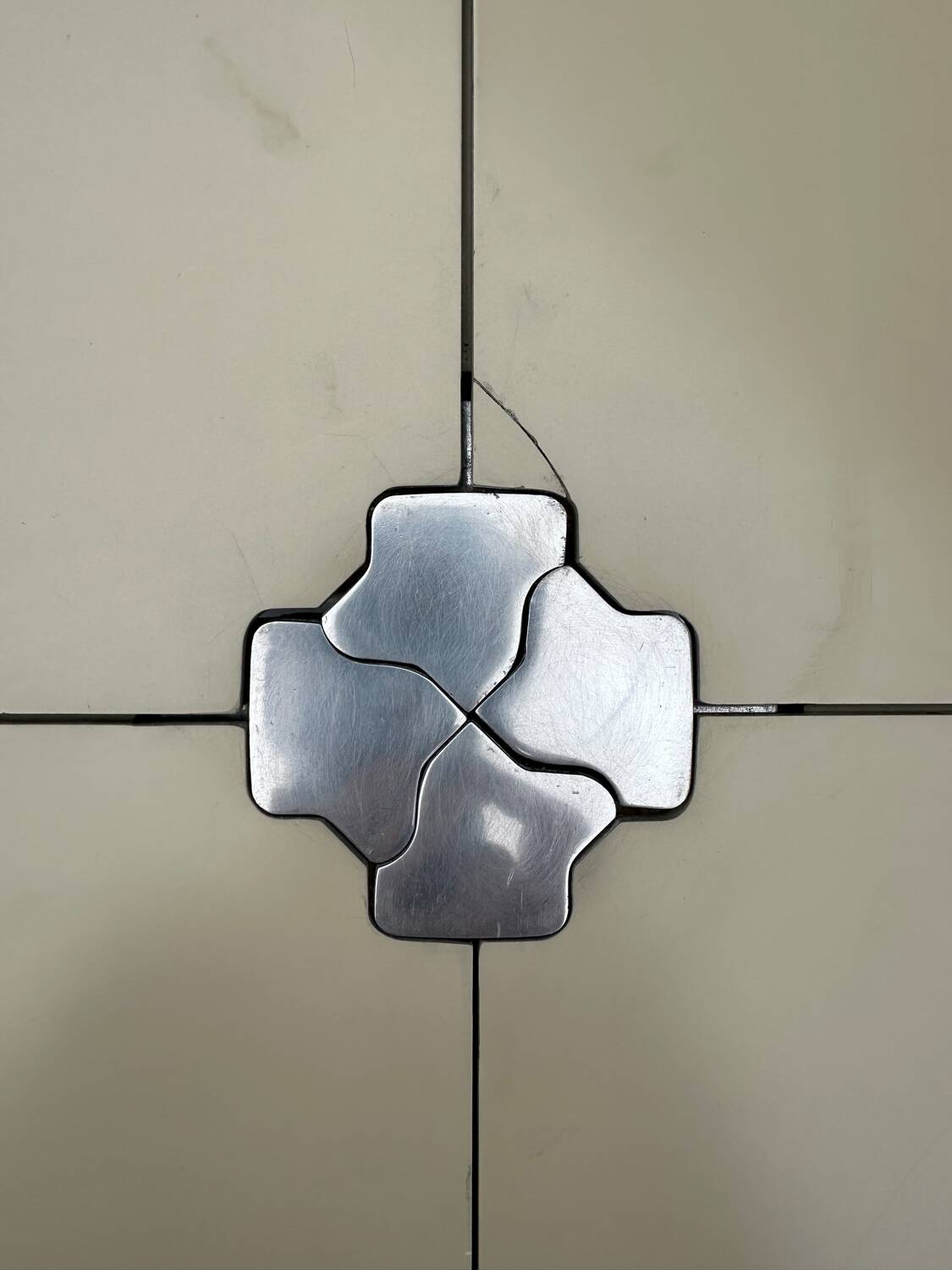 Giancarlo Piretti plano table for Castelli