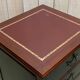 Mahogany filing cabinet 1950