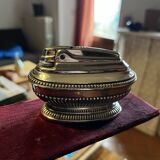 Briquet de table Ronson, en état de marche, Queen Anne