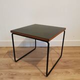 Flying table by Pierre Guariche for Steiner