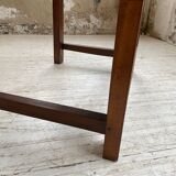 Establishment of jeweler XIXth oak