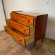 Vintage chest of drawers