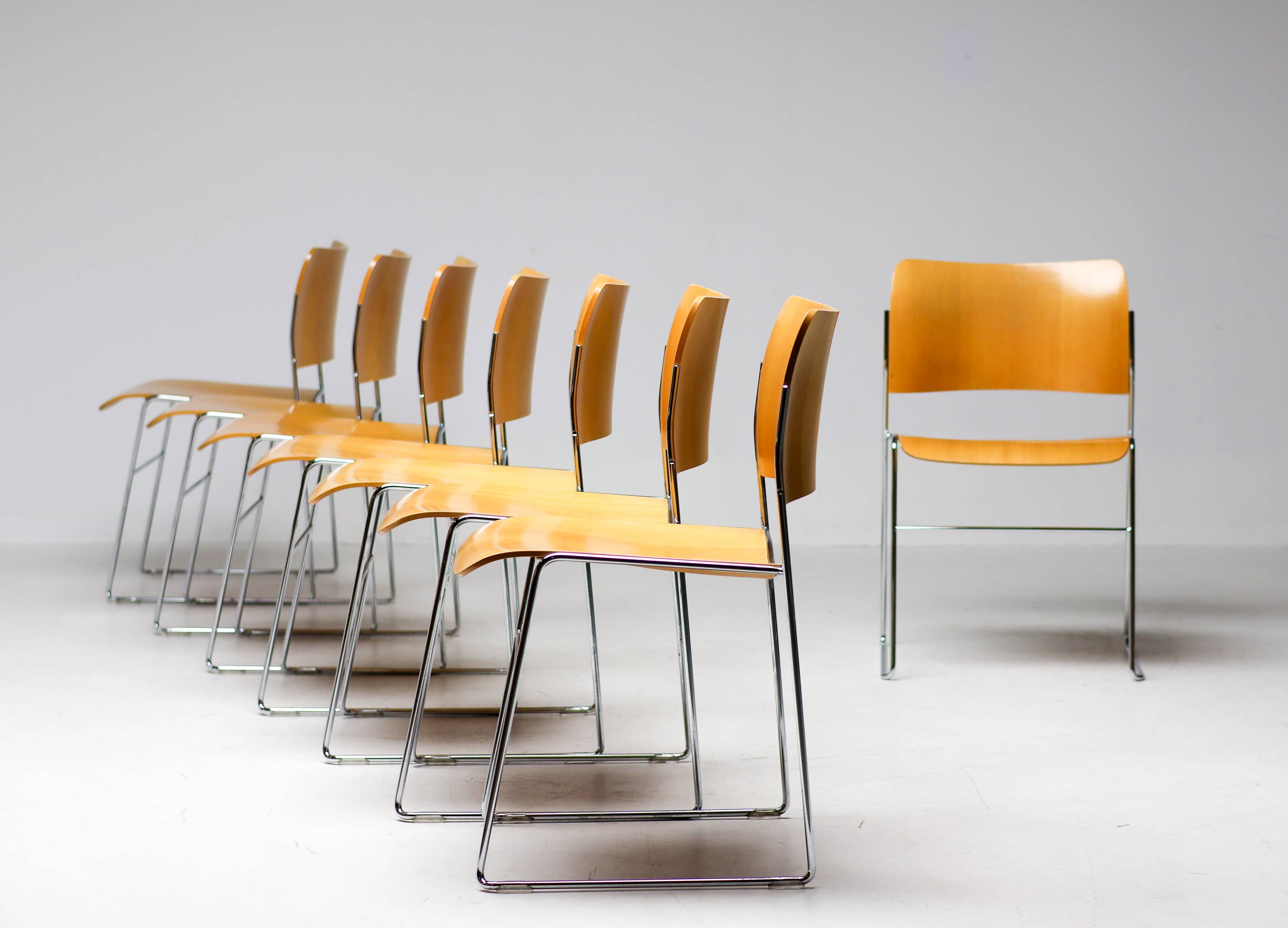 Chair 40/4