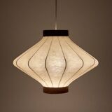 Mid-Century Modern Suspension Cocoon by Achille Castiglioni, 1960s
