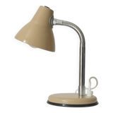 New vintage desk lamp from the 70s