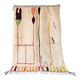 Traditional Moroccan rug 250cm x 150cm