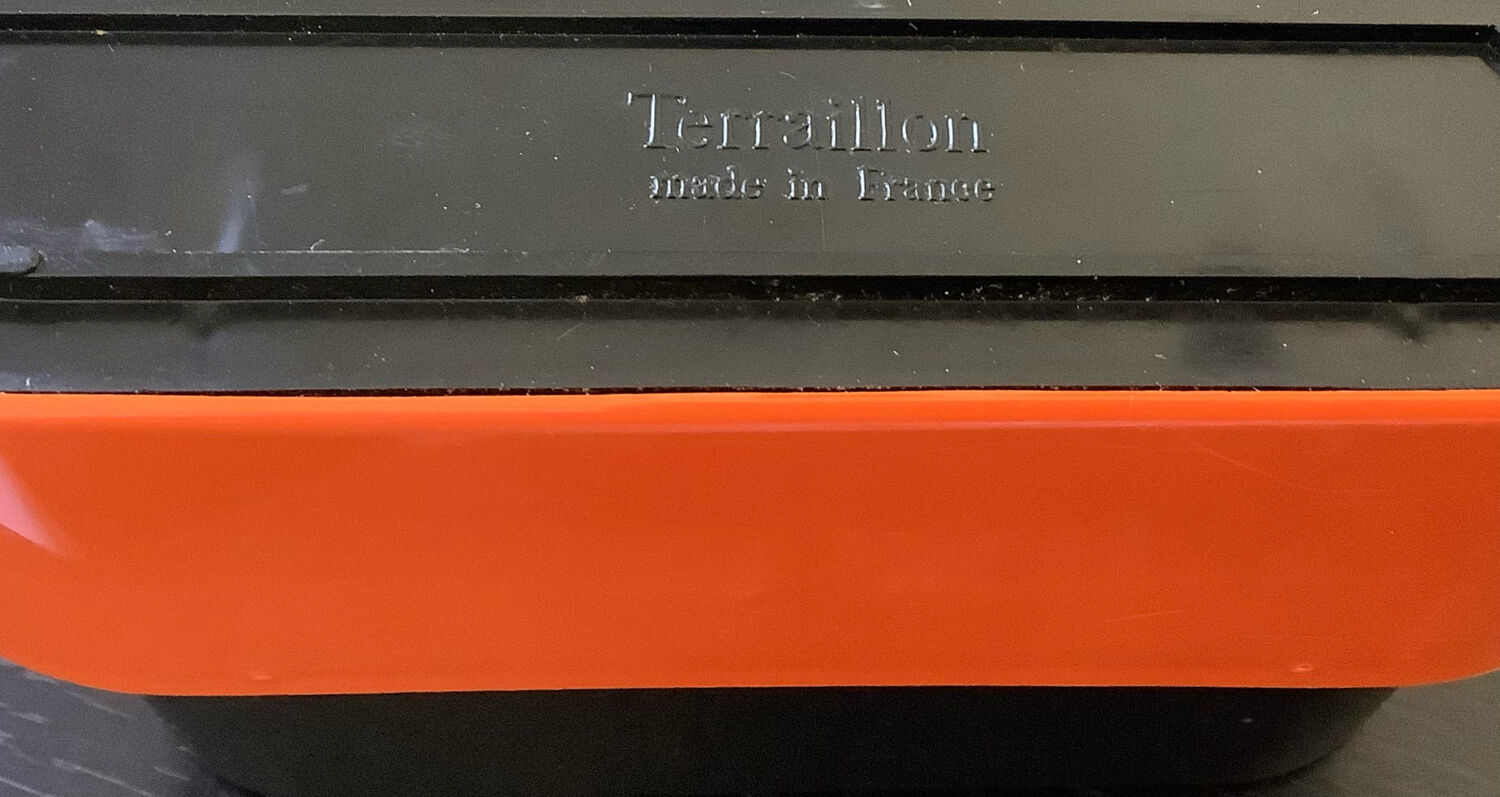 Terraillon 4000 kitchen scale