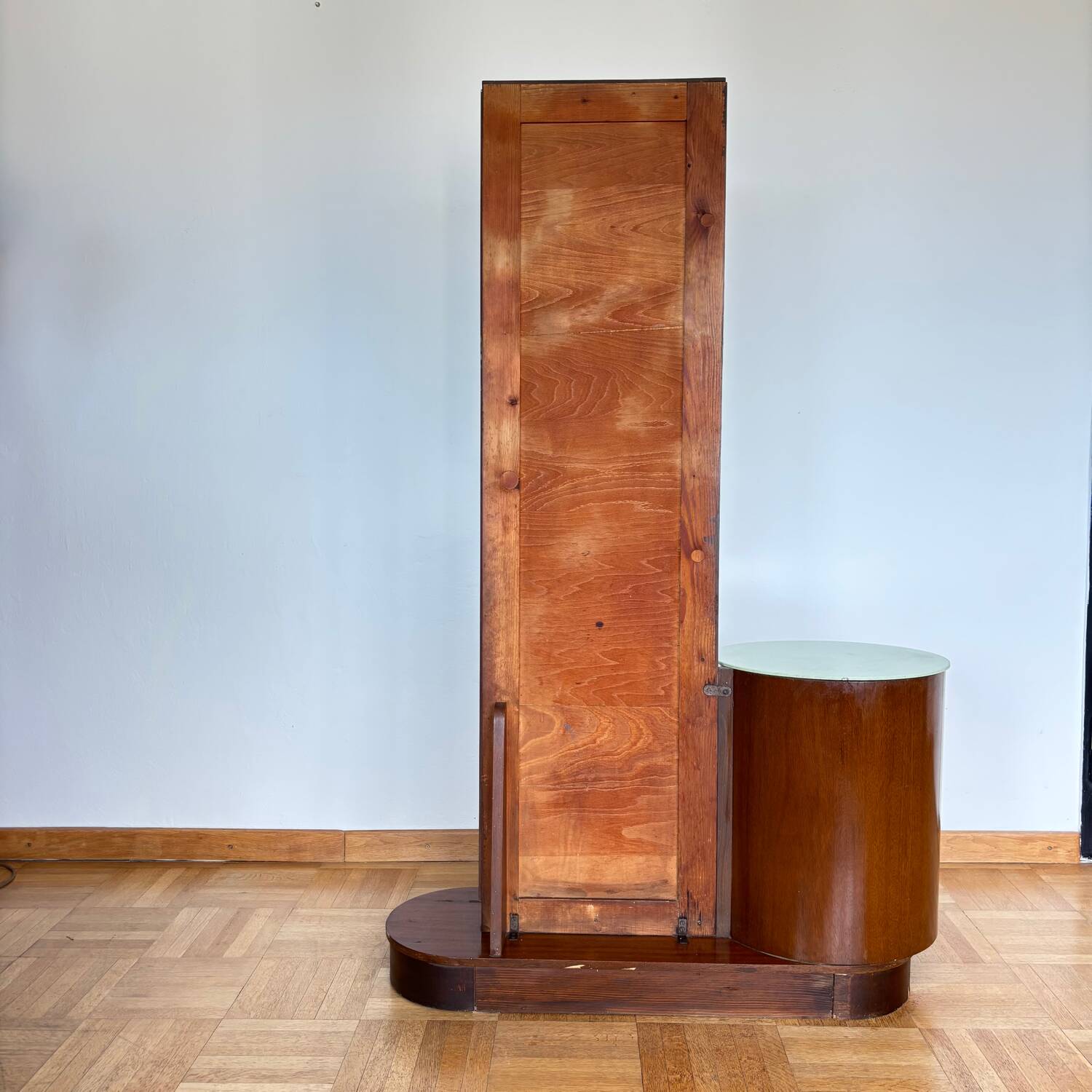 Halabala J., Dressing table by UP Zavody, Czechoslovakia