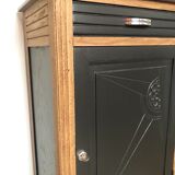 Art deco buffet