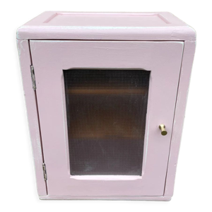 Armoire à pharmacie