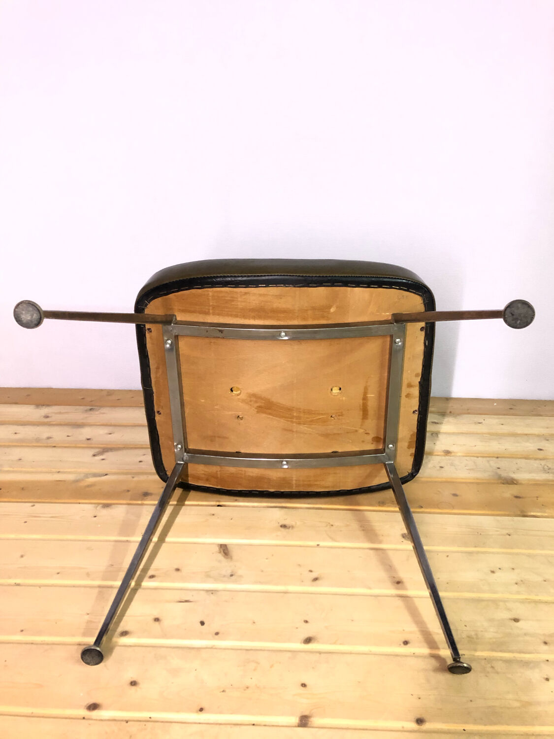 Vintage stool