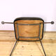 Vintage stool