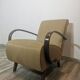 Armchair by Jindrich Halabala, 1940s