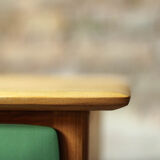 Vintage beside table circa 1960