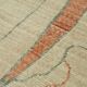 Turkish Handcrafted Loom Oushak Rug 205 cm x 297 cm