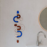 Wall decoration Revol - large - Zuri objects