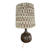 Table lamp from the 60s